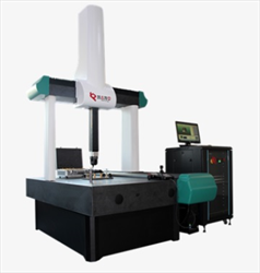 Máy đo tọa độ 3 chiều 3D CMM Nano Metrology Micro575  Micro7106  Micro8106